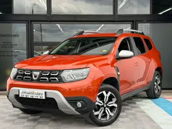 Dacia Duster 1.0 TCE 90 Prestige