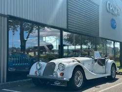 Morgan PLUS 4 144 cv