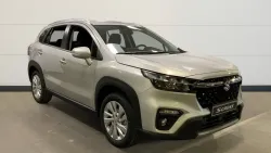 SUZUKI S-Cross S-Cross 1.4t Mild Hybrid 80.9 KW S2