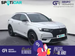 DS DS7 1.6 PT. Performance Line Aut. 180
