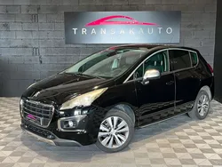 Peugeot 3008 1.2 130 Allure