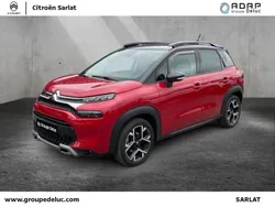 Citroen C3 Aircross PureTech 110ch S&S Shine Pack