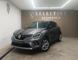 Renault Captur 1.0 REC INTENSE BI-FUEL