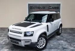 Land Rover Defender 110 3.0 D250 Hard Top S - 2 Places - 14.000 Kms - 1ère Main Origine FR - Garantie 04/2029
