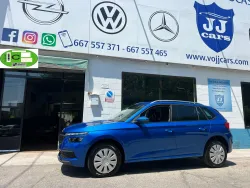 SKODA Kamiq 1.6TDI Ambition DSG