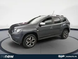 Dacia Duster 1.5 Blue dCi 115ch Prestige 4x2 E6U