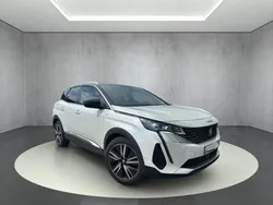 Peugeot 3008 II GT 130 HDI Eat8