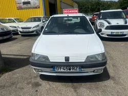Peugeot 106 1.5 D XRD 5p