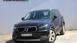 Volvo XC40 de 2019