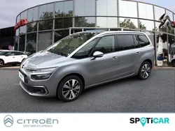 Citroen Grand C4 Picasso PureTech 130ch Feel S&S