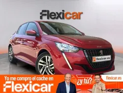 Peugeot 208 PureTech 73kW (100CV) Allure