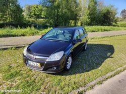 Opel Astra Caravan 1.3 CDTi Enjoy
