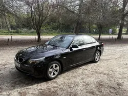 BMW 520 LCI