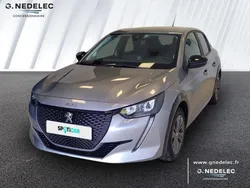 Peugeot 208 e-208 136ch E-Style