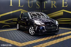 Citroën DS3 1.2 PureTech Be Chic