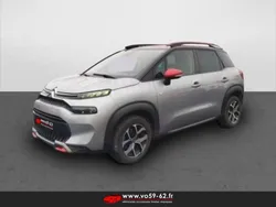 Citroen C3 Aircross PureTech 110ch S&S Shine Pack