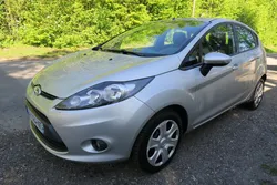 Ford Fiesta 1.6 TDCI 90CH ( CT OK )