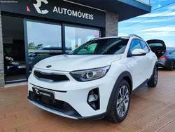 Kia Stonic 1.0 T-GSi Drive