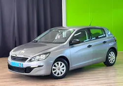 Peugeot 308 II (2) 1.6 BLUEHDI 100 ACCESS