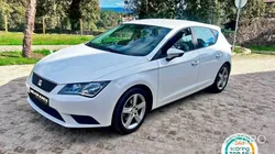 Seat Leon de 2013