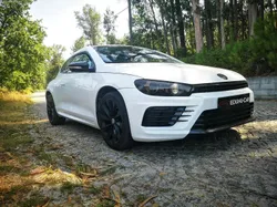 VW Scirocco 1.4 TSI (Turbo) 160cv - NACIONAL - c/ GPS - Imbatível
