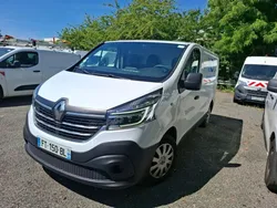 En arrivage / RENAULT TRAFIC Grand Confort L1H1 dCi 120ch GPS / LED