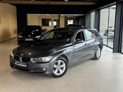 BMW Série 3 318d Touring Lounge F31 PHASE 1