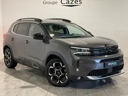 Citroën C5 Aircross BlueHDi 130 S&S EAT8 Shine
