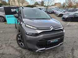 Citroen C3 Aircross PureTech 130ch S&S Shine Pack EAT6