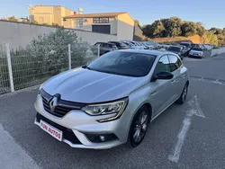 Renault MEGANE IV 1.5 DCI 110CH ENERGY LIMITED EDC