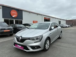 Renault Mégane 1.5 Energy dCi 110ch EDC Business