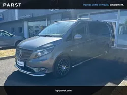 Mercedes Vito Tourer 116 CDI BlueEFFICIENCY Long Pro 7G-TRONIC PLUS