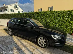 Volvo V60 2.0 D4 Momentum