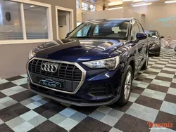 Audi Q3 2.0 35 TDI 150 BUSINESS LINE S-TRONIC ATTELAGE ORIGINE