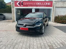 Volkswagen Polo 1.0 TSI 110ch Style DSG7