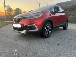 Renault Captur Intense