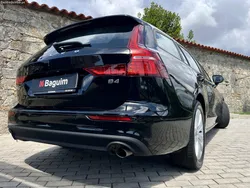 Volvo V60 2.0 B4 Momentum Geartronic