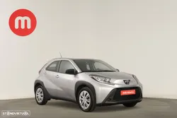 Toyota Aygo X 1.0 Play