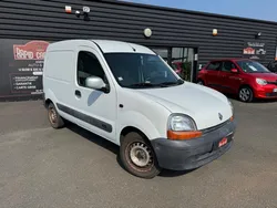 RENAULT KANGOO 1.9 D - 55 EXPRESS Prima PHASE 1