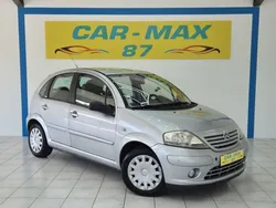 Citroën C3 1.4 75 cv Boite Auto