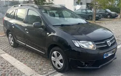 Dacia Logan MCV1.5DCI