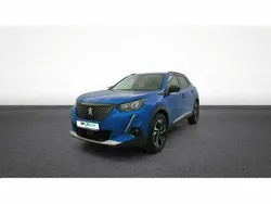 Peugeot 2008 PureTech 130 S&S EAT8 Roadtrip