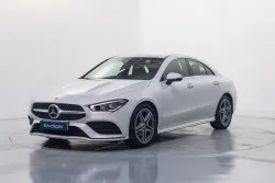MERCEDES Clase CLA CLA 180