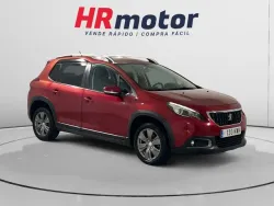 PEUGEOT 2008 1.5 BlueHDI S&S Signature 100