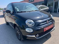 Fiat 500 C Phase 3 - 1.2 MPi - 69 cv - 2016 - REVISION FAITE