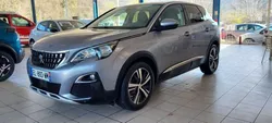 Peugeot 3008 Allure 1.2L Puretech 130cv BVM6