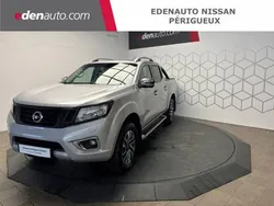 Nissan Navara NP300 2.3 DCI 190 DOUBLE CAB BVA7 TEKNA+ 4p
