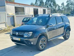 Dacia Duster 1.5 dCi Prestige de 2016