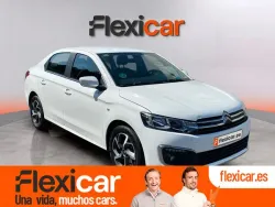 CITROEN C-Elysée 1.2 PureTech Feel 82