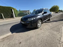 RENAULT Mégane 3 Estate 1.9 dCi 131